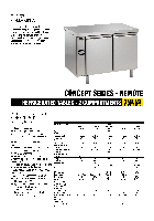 Kühlschränke Zanussi 727108 Broschüre