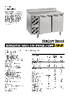 Kühlschränke Zanussi 728530 Broschüre