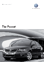 Lesen Sie online Automobil Volkswagen Passat Handbuch