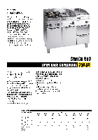 Angebot Zanussi SV 1080 Handbuch